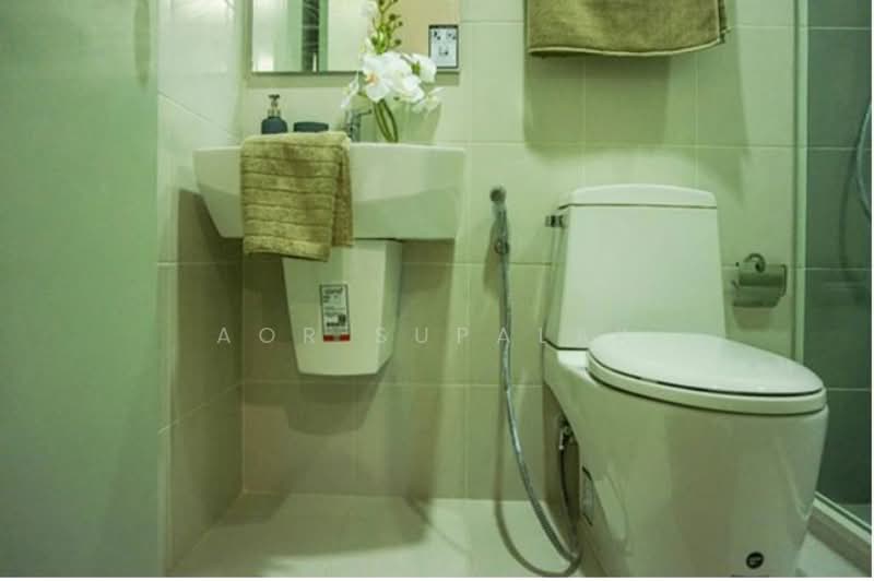 IDEO Mobi Wongsawang Interchange, Bangkok, 789 Krungthrp-Nonthaburi Road, Bang Sue, Bang Sue, Bangkok, 2 Bedrooms, 48 sqm, Condo For Sale, by Sittichai (Ice) Tulyanon, 60250198 - DDproperty.com