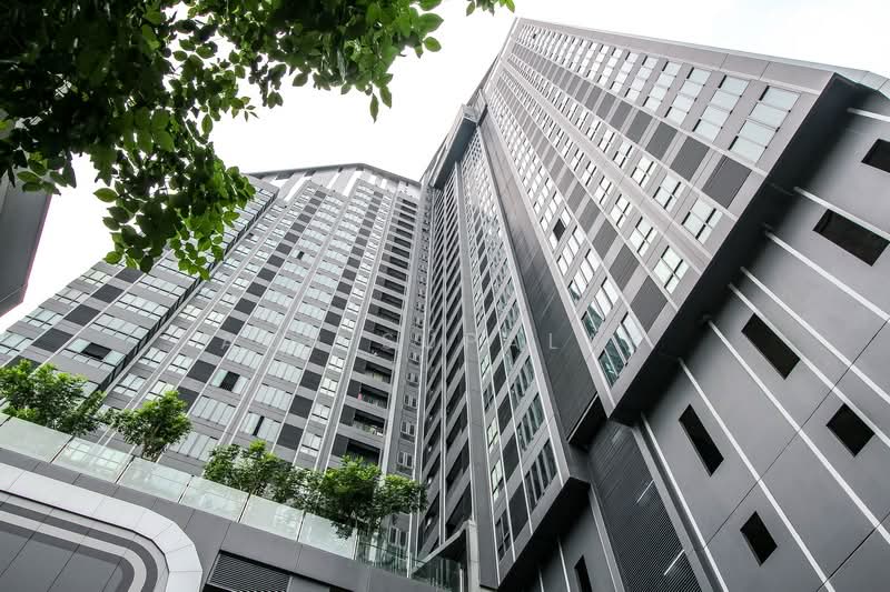 IDEO Mobi Wongsawang Interchange, Bangkok, 789 Krungthrp-Nonthaburi Road, Bang Sue, Bang Sue, Bangkok, 2 Bedrooms, 48 sqm, Condo For Sale, by Sittichai (Ice) Tulyanon, 60250198 - DDproperty.com