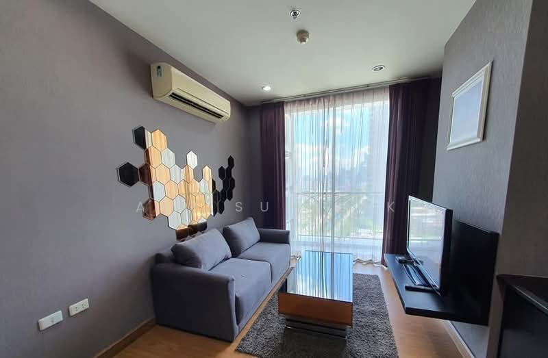 The Complete Narathiwat, Bangkok, 9 Naradhiwas Rajanagarindra Rd, Chong Nonsi, Yan Nawa, Bangkok, 2 Bedrooms, 61 sqm, Condo For Sale, by Sittichai (Ice) Tulyanon, 60250202 - DDproperty.com