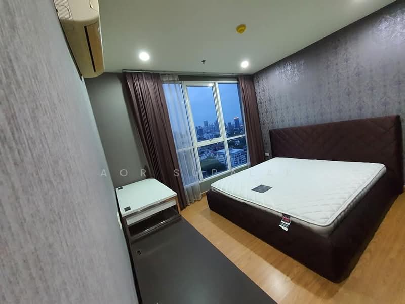 The Complete Narathiwat, Bangkok, 9 Naradhiwas Rajanagarindra Rd, Chong Nonsi, Yan Nawa, Bangkok, 2 Bedrooms, 61 sqm, Condo For Sale, by Sittichai (Ice) Tulyanon, 60250202 - DDproperty.com