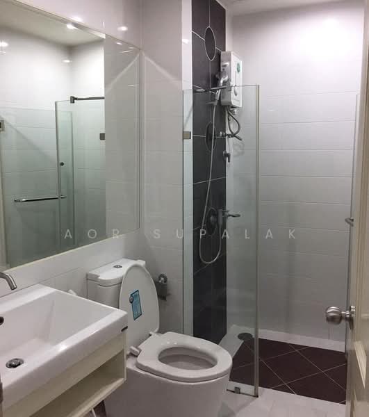 The Complete Narathiwat, Bangkok, 9 Naradhiwas Rajanagarindra Rd, Chong Nonsi, Yan Nawa, Bangkok, 2 Bedrooms, 61 sqm, Condo For Sale, by Sittichai (Ice) Tulyanon, 60250202 - DDproperty.com