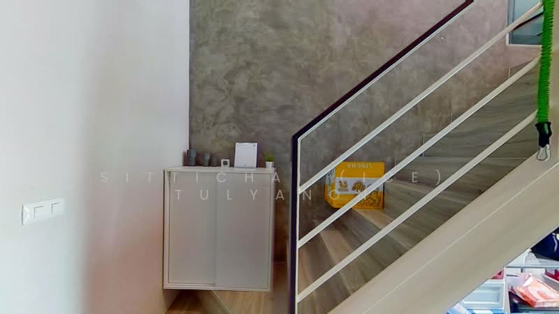 Metro Sky Bang Son Interchange (Prachachuen) : เมโทร สกาย บางซ่อน อินเตอร์เชนจ์ (ประชาชื่น), กรุงเทพ, 769 ถนนประชาชื่น, วงศ์สว่าง, บางซื่อ, กรุงเทพ, 36 ตร.ม., คอนโด ขาย, โดย Sittichai (Ice) Tulyanon, 60250206 - DDproperty.com