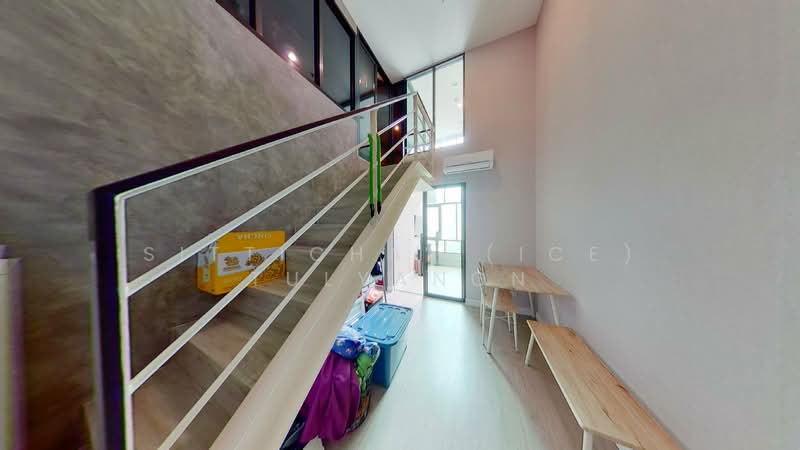 Metro Sky Bang Son Interchange (Prachachuen) : เมโทร สกาย บางซ่อน อินเตอร์เชนจ์ (ประชาชื่น), กรุงเทพ, 769 ถนนประชาชื่น, วงศ์สว่าง, บางซื่อ, กรุงเทพ, 36 ตร.ม., คอนโด ขาย, โดย Sittichai (Ice) Tulyanon, 60250206 - DDproperty.com