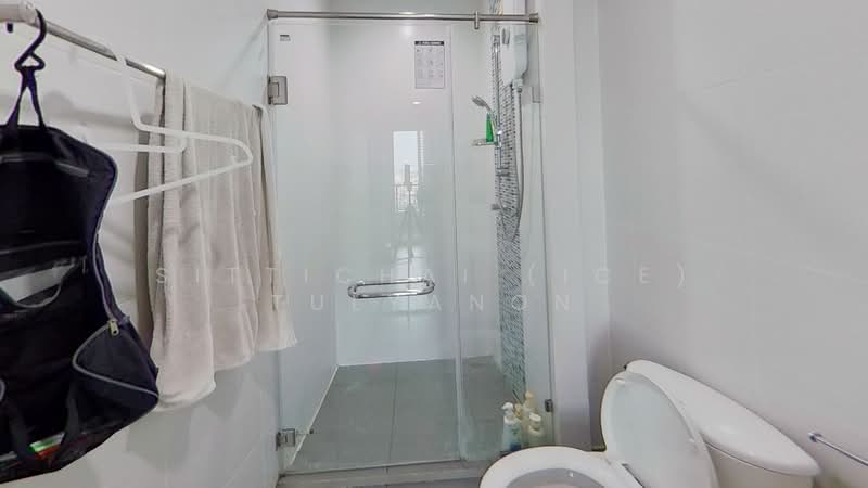 Metro Sky Bang Son Interchange (Prachachuen) : เมโทร สกาย บางซ่อน อินเตอร์เชนจ์ (ประชาชื่น), กรุงเทพ, 769 ถนนประชาชื่น, วงศ์สว่าง, บางซื่อ, กรุงเทพ, 36 ตร.ม., คอนโด ขาย, โดย Sittichai (Ice) Tulyanon, 60250206 - DDproperty.com