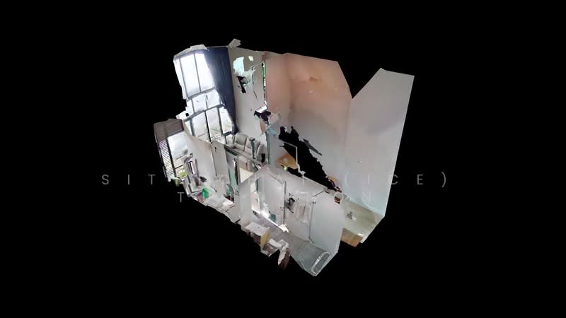 Metro Sky Bang Son Interchange (Prachachuen) : เมโทร สกาย บางซ่อน อินเตอร์เชนจ์ (ประชาชื่น), กรุงเทพ, 769 ถนนประชาชื่น, วงศ์สว่าง, บางซื่อ, กรุงเทพ, 36 ตร.ม., คอนโด ขาย, โดย Sittichai (Ice) Tulyanon, 60250206 - DDproperty.com