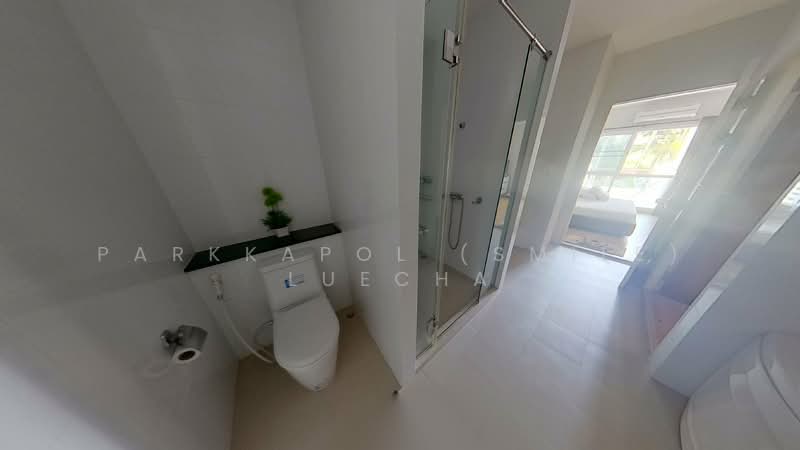 Blue Mountain, Prachuap Khiri Khan, Hua Hin, Hua Hin, Prachuap Khiri Khan, 1 Bedroom, 106 sqm, Condo For Sale, by Parkkapol (Smile) Luecha, 60250209 - DDproperty.com