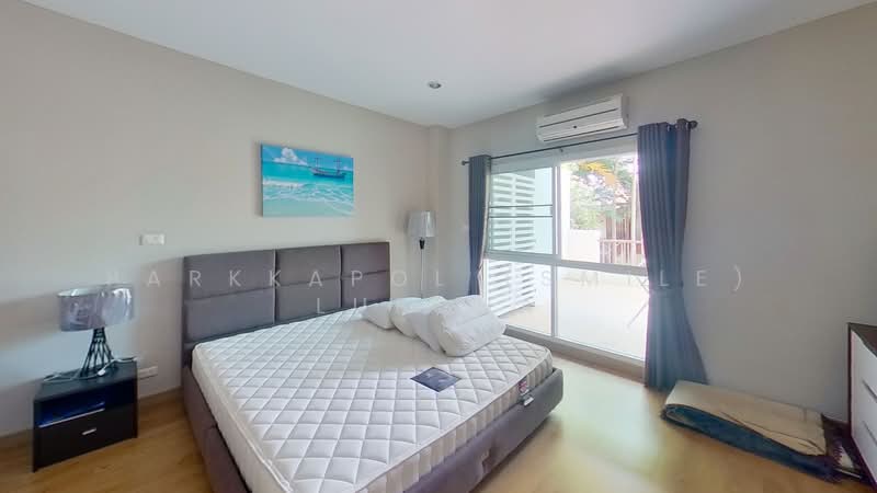 Blue Mountain, Prachuap Khiri Khan, Hua Hin, Hua Hin, Prachuap Khiri Khan, 1 Bedroom, 106 sqm, Condo For Sale, by Parkkapol (Smile) Luecha, 60250209 - DDproperty.com