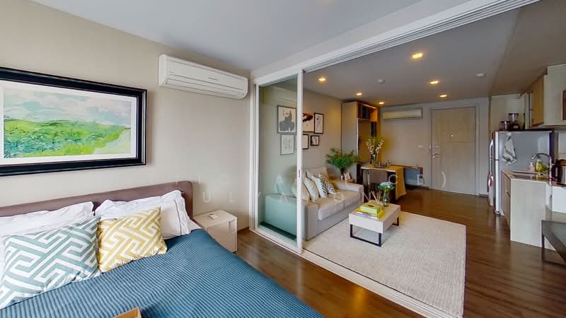 Sari by Sansiri, Bangkok, 36 Sukhumvit Road, Bang Chak, Phra Khanong, Bangkok, 1 Bedroom, 43 sqm, Condo For Sale, by Sittichai (Ice) Tulyanon, 60250220 - DDproperty.com