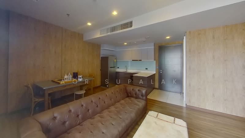 CEIL by Sansiri : ซีล บาย แสนสิริ, กรุงเทพ, 11 ซอยเอกมัย 12 ถนนสุขุมวิท 63, คลองตันเหนือ, วัฒนา, กรุงเทพ, 66 ตร.ม., คอนโด ขาย, โดย Sittichai (Ice) Tulyanon, 60250242 - DDproperty.com