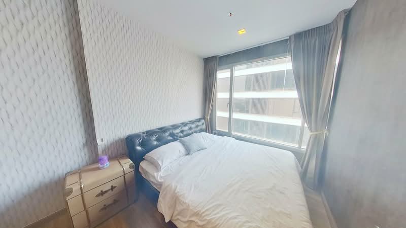 CEIL by Sansiri : ซีล บาย แสนสิริ, กรุงเทพ, 11 ซอยเอกมัย 12 ถนนสุขุมวิท 63, คลองตันเหนือ, วัฒนา, กรุงเทพ, 66 ตร.ม., คอนโด ขาย, โดย Sittichai (Ice) Tulyanon, 60250242 - DDproperty.com