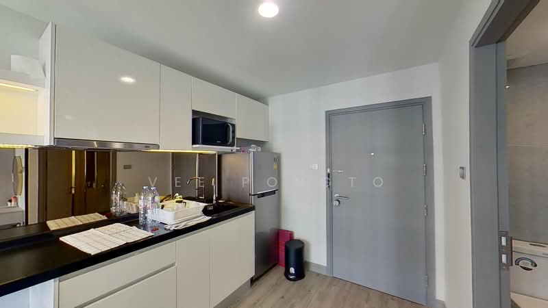 Dusit D2 Residences Hua Hin, Prachuap Khiri Khan, Petchkasem Road, Nong Kae, Hua Hin, Prachuap Khiri Khan, 1 Bedroom, 30 sqm, Condo For Sale, by Parkkapol (Smile) Luecha, 60250243 - DDproperty.com