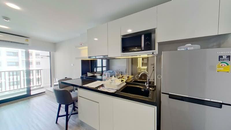 Dusit D2 Residences Hua Hin : ดุสิตดีทู เรสซิเดนเซส หัวหิน, ประจวบคีรีขันธ์, ถนนเพชรเกษม, หนองแก, หัวหิน, ประจวบคีรีขันธ์, 30 ตร.ม., คอนโด ขาย, โดย Parkkapol (Smile) Luecha, 60250243 - DDproperty.com