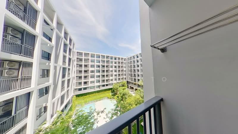 Dusit D2 Residences Hua Hin, Prachuap Khiri Khan, Petchkasem Road, Nong Kae, Hua Hin, Prachuap Khiri Khan, 1 Bedroom, 30 sqm, Condo For Sale, by Parkkapol (Smile) Luecha, 60250243 - DDproperty.com