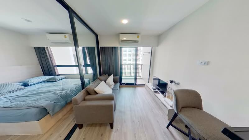 Dusit D2 Residences Hua Hin, Prachuap Khiri Khan, Petchkasem Road, Nong Kae, Hua Hin, Prachuap Khiri Khan, 1 Bedroom, 30 sqm, Condo For Sale, by Parkkapol (Smile) Luecha, 60250243 - DDproperty.com