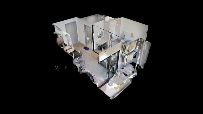 Dusit D2 Residences Hua Hin, Prachuap Khiri Khan, Petchkasem Road, Nong Kae, Hua Hin, Prachuap Khiri Khan, 1 Bedroom, 30 sqm, Condo For Sale, by Parkkapol (Smile) Luecha, 60250243 - DDproperty.com