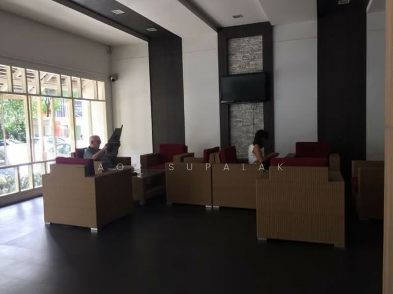 Thonglor Tower, Bangkok, Soi Thonglor, Sukhumvit 55 Road, Khlongtoei Nua, Watthana, Bangkok, 2 Bedrooms, 100 sqm, Condo For Sale, by Sittichai (Ice) Tulyanon, 60250254 - DDproperty.com