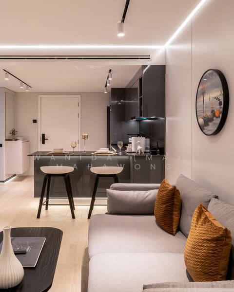 Harmony Condominium : ฮามอนี่ คอนโดมิเนียม, ภูเก็ต, ราไวย์, เมืองภูเก็ต, ภูเก็ต, 45 ตร.ม., คอนโด ขาย, โดย Wanida (May) Mahawong, 60250255 - DDproperty.com