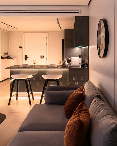 Harmony Condominium, Phuket, Rawai, Muang Phuket, Phuket, 1 Bedroom, 45 sqm, Condo For Sale, by Wanida (May) Mahawong, 60250255 - DDproperty.com