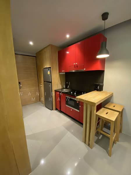 Nai Harn Re-Life, Phuket, Rawai, Muang Phuket, Phuket, Studio, 36 sqm, Condo For Sale, by Wanida (May) Mahawong, 60250258 - DDproperty.com