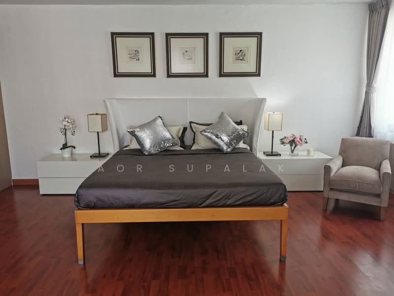 Las Colinas, Bangkok, Sukhumvit 21 Road, Khlongtoei Nua, Watthana, Bangkok, 2 Bedrooms, 185 sqm, Condo For Sale, by Sittichai (Ice) Tulyanon, 60250260 - DDproperty.com