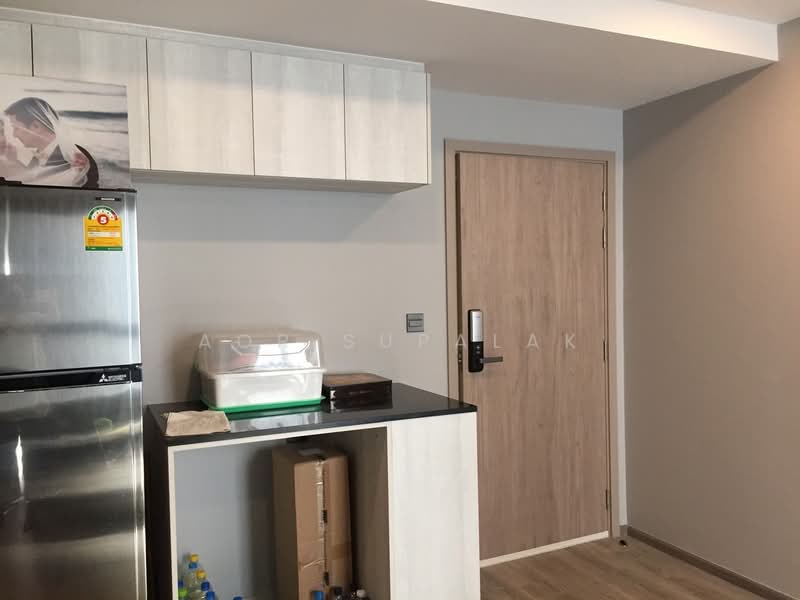 Maestro 19 Ratchada 19-Vipha, Bangkok, Soi Vibhavadi Rangsit 16, Din Daeng, Din Daeng, Bangkok, 2 Bedrooms, 60 sqm, Condo For Sale, by Sittichai (Ice) Tulyanon, 60250263 - DDproperty.com