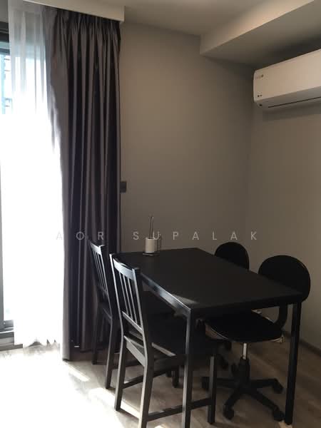 Maestro 19 Ratchada 19-Vipha, Bangkok, Soi Vibhavadi Rangsit 16, Din Daeng, Din Daeng, Bangkok, 2 Bedrooms, 60 sqm, Condo For Sale, by Sittichai (Ice) Tulyanon, 60250263 - DDproperty.com