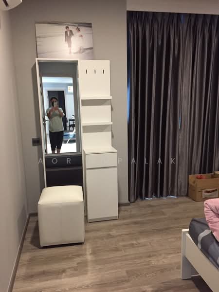 Maestro 19 Ratchada 19-Vipha, Bangkok, Soi Vibhavadi Rangsit 16, Din Daeng, Din Daeng, Bangkok, 2 Bedrooms, 60 sqm, Condo For Sale, by Sittichai (Ice) Tulyanon, 60250263 - DDproperty.com