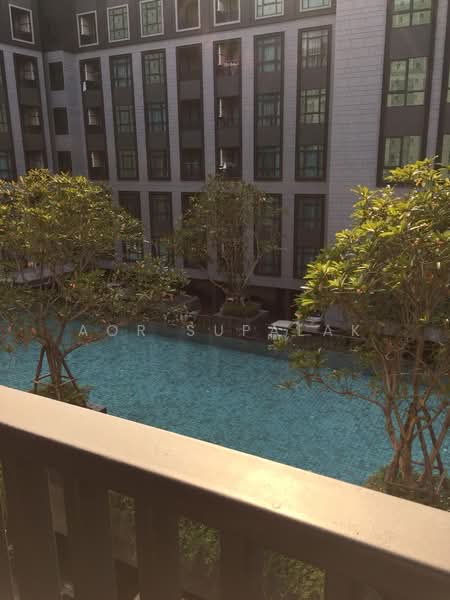 Maestro 19 Ratchada 19-Vipha, Bangkok, Soi Vibhavadi Rangsit 16, Din Daeng, Din Daeng, Bangkok, 2 Bedrooms, 60 sqm, Condo For Sale, by Sittichai (Ice) Tulyanon, 60250263 - DDproperty.com