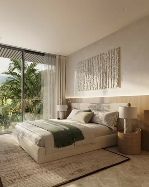 Lumio Residence : ลูมิโอ เรสซิเด้นท์, ภูเก็ต, เชิงทะเล, ถลาง, ภูเก็ต, 356 ตร.ม., คอนโด ขาย, โดย Wanida (May) Mahawong, 60250268 - DDproperty.com