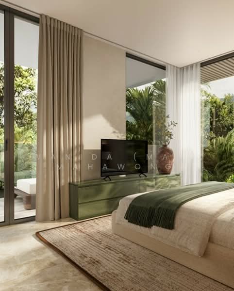 Lumio Residence : ลูมิโอ เรสซิเด้นท์, ภูเก็ต, เชิงทะเล, ถลาง, ภูเก็ต, 356 ตร.ม., คอนโด ขาย, โดย Wanida (May) Mahawong, 60250268 - DDproperty.com