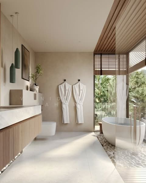 Lumio Residence, Phuket, Choeng Thale, Thalang, Phuket, 4 Bedrooms, 356 sqm, Condo For Sale, by Wanida (May) Mahawong, 60250268 - DDproperty.com