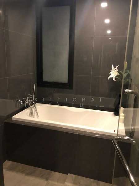 Tree Condo Sukhumvit 50, Bangkok, - Sukhumvit Road, Phra Kanong, Khlong Toei, Bangkok, 2 Bedrooms, 61 sqm, Condo For Sale, by Sittichai (Ice) Tulyanon, 60250272 - DDproperty.com
