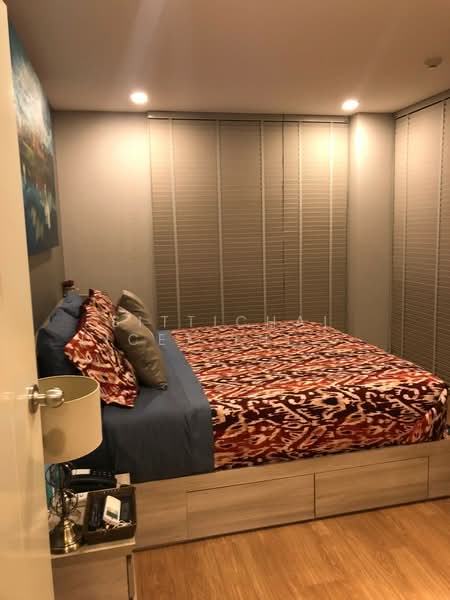 Tree Condo Sukhumvit 50, Bangkok, - Sukhumvit Road, Phra Kanong, Khlong Toei, Bangkok, 2 Bedrooms, 61 sqm, Condo For Sale, by Sittichai (Ice) Tulyanon, 60250272 - DDproperty.com