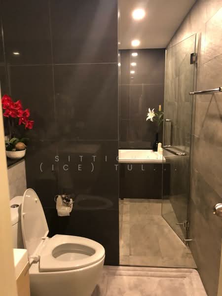 Tree Condo Sukhumvit 50, Bangkok, - Sukhumvit Road, Phra Kanong, Khlong Toei, Bangkok, 2 Bedrooms, 61 sqm, Condo For Sale, by Sittichai (Ice) Tulyanon, 60250272 - DDproperty.com
