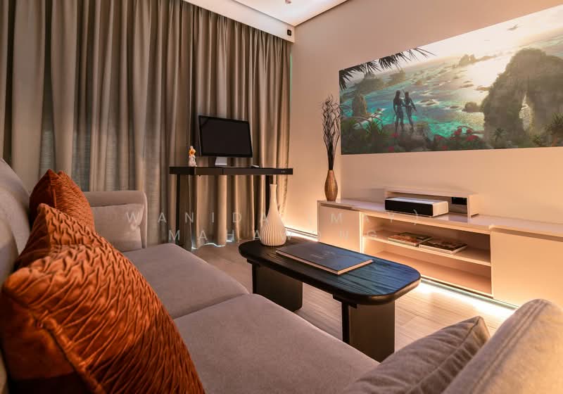 Harmony Condominium : ฮามอนี่ คอนโดมิเนียม, ภูเก็ต, ราไวย์, เมืองภูเก็ต, ภูเก็ต, 94 ตร.ม., คอนโด ขาย, โดย Wanida (May) Mahawong, 60250277 - DDproperty.com