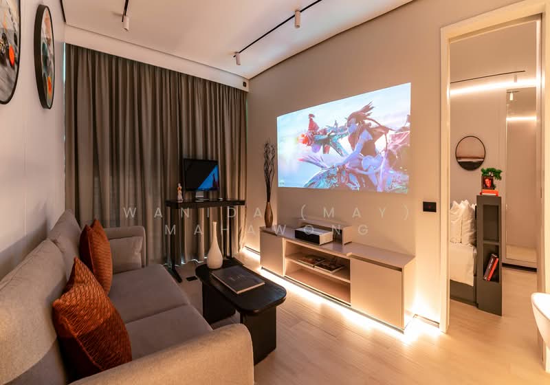 Harmony Condominium, Phuket, Rawai, Muang Phuket, Phuket, 2 Bedrooms, 94 sqm, Condo For Sale, by Wanida (May) Mahawong, 60250277 - DDproperty.com