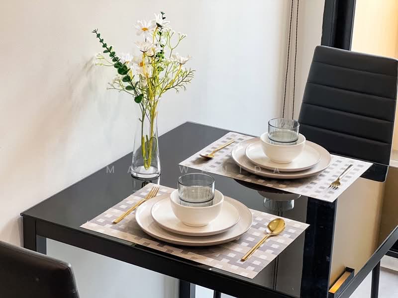 The Base Uptown : เดอะ เบส อัพทาวน์, ภูเก็ต, 155 ถนนเฉลิมพระเกียรติ ร.9, รัษฎา, เมืองภูเก็ต, ภูเก็ต, 34 ตร.ม., คอนโด ขาย, โดย Wanida (May) Mahawong, 60250280 - DDproperty.com