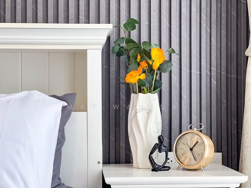 The Base Uptown : เดอะ เบส อัพทาวน์, ภูเก็ต, 155 ถนนเฉลิมพระเกียรติ ร.9, รัษฎา, เมืองภูเก็ต, ภูเก็ต, 34 ตร.ม., คอนโด ขาย, โดย Wanida (May) Mahawong, 60250280 - DDproperty.com