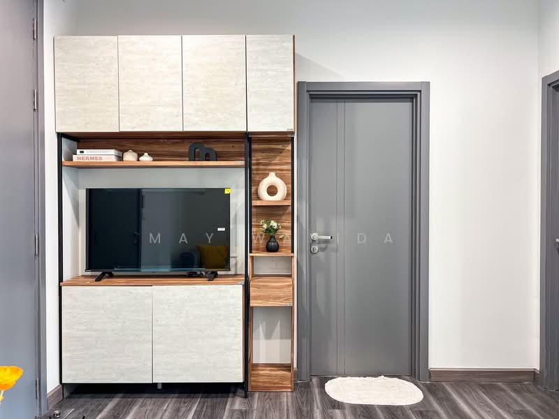 The Base Uptown : เดอะ เบส อัพทาวน์, ภูเก็ต, 155 ถนนเฉลิมพระเกียรติ ร.9, รัษฎา, เมืองภูเก็ต, ภูเก็ต, 34 ตร.ม., คอนโด ขาย, โดย Wanida (May) Mahawong, 60250280 - DDproperty.com