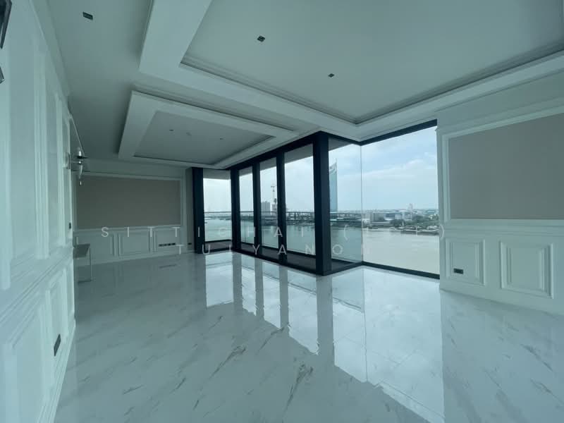 Canapaya Residences Rama 3 : คณาพญา เรสซิเดนซ์ พระราม 3, กรุงเทพ, 888 พระราม 3, บางโคล่, บางคอแหลม, กรุงเทพ, 136 ตร.ม., คอนโด ขาย, โดย Sittichai (Ice) Tulyanon, 60250281 - DDproperty.com