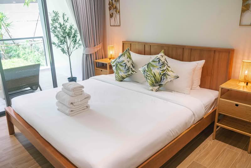 Laguna Beachside Residences, Phuket, Choeng Thale, Thalang, Phuket, 1 Bedroom, 59 sqm, Condo For Sale, by Wanida (May) Mahawong, 60250283 - DDproperty.com