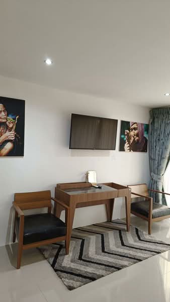 Bayshore Oceanview : เบย์ชอร์ โอเชี่ยน วิว, ภูเก็ต, ป่าตอง, กะทู้, ภูเก็ต, 40 ตร.ม., คอนโด ขาย, โดย Wanida (May) Mahawong, 60250286 - DDproperty.com