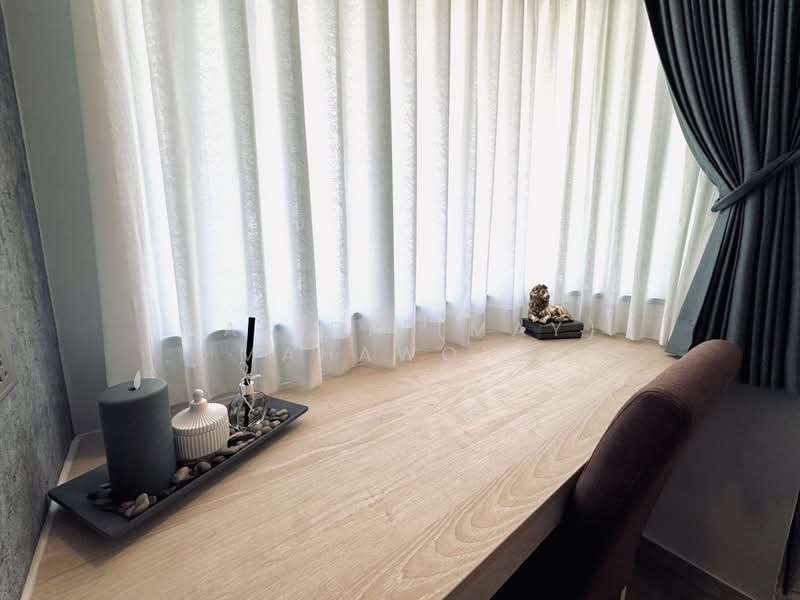 Utopia Karon, Phuket, Soi Patak 14, Karon, Muang Phuket, Phuket, Studio, 34 sqm, Condo For Sale, by Wanida (May) Mahawong, 60250294 - DDproperty.com