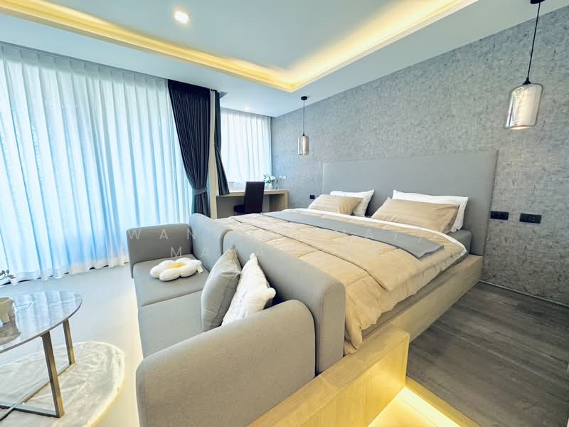 Utopia Karon, Phuket, Soi Patak 14, Karon, Muang Phuket, Phuket, Studio, 34 sqm, Condo For Sale, by Wanida (May) Mahawong, 60250294 - DDproperty.com