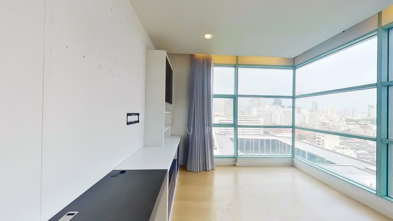 Chatrium Residence Riverside, Bangkok, 26 Chareonkrung Road, Wat Prayakrai, Bang Kho Laem, Bangkok, 4 Bedrooms, 252 sqm, Condo For Sale, by Sittichai (Ice) Tulyanon, 60250297 - DDproperty.com