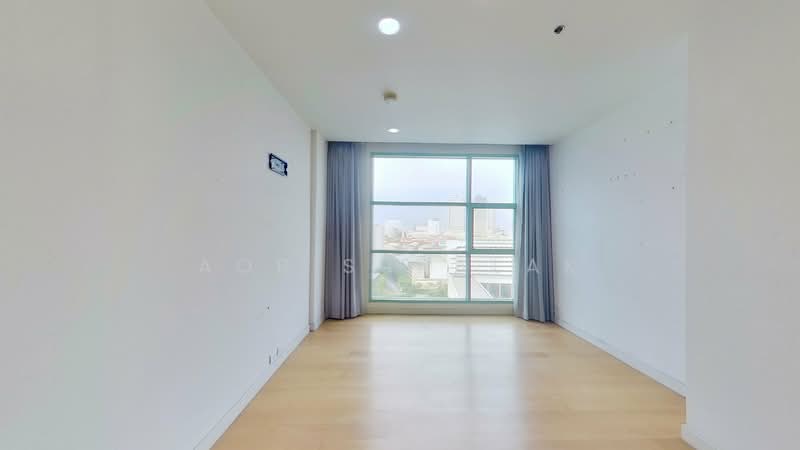 Chatrium Residence Riverside, Bangkok, 26 Chareonkrung Road, Wat Prayakrai, Bang Kho Laem, Bangkok, 4 Bedrooms, 252 sqm, Condo For Sale, by Sittichai (Ice) Tulyanon, 60250297 - DDproperty.com