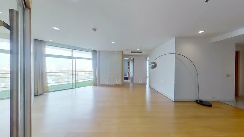 Chatrium Residence Riverside, Bangkok, 26 Chareonkrung Road, Wat Prayakrai, Bang Kho Laem, Bangkok, 4 Bedrooms, 252 sqm, Condo For Sale, by Sittichai (Ice) Tulyanon, 60250297 - DDproperty.com