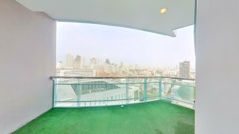 Chatrium Residence Riverside, Bangkok, 26 Chareonkrung Road, Wat Prayakrai, Bang Kho Laem, Bangkok, 4 Bedrooms, 252 sqm, Condo For Sale, by Sittichai (Ice) Tulyanon, 60250297 - DDproperty.com