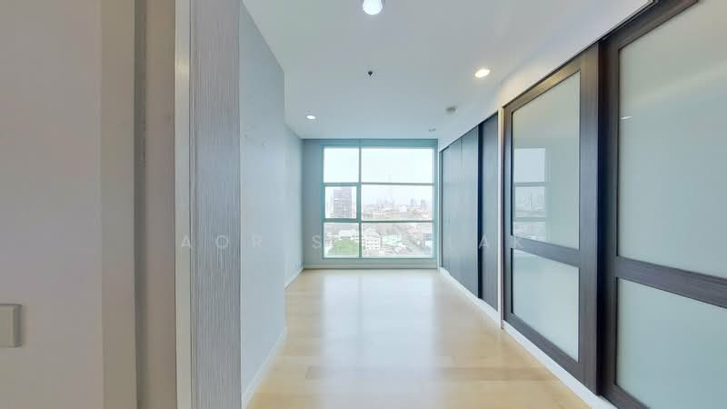 Chatrium Residence Riverside, Bangkok, 26 Chareonkrung Road, Wat Prayakrai, Bang Kho Laem, Bangkok, 4 Bedrooms, 252 sqm, Condo For Sale, by Sittichai (Ice) Tulyanon, 60250297 - DDproperty.com