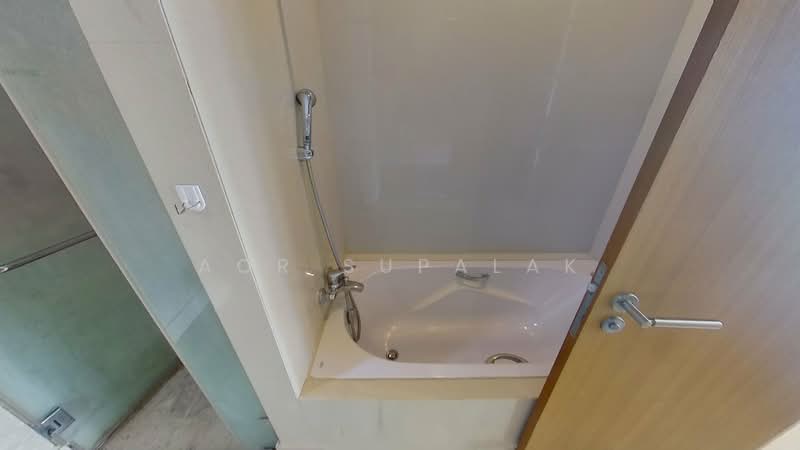 Chatrium Residence Riverside, Bangkok, 26 Chareonkrung Road, Wat Prayakrai, Bang Kho Laem, Bangkok, 4 Bedrooms, 252 sqm, Condo For Sale, by Sittichai (Ice) Tulyanon, 60250297 - DDproperty.com